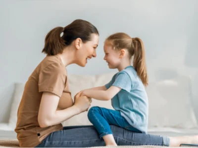 ASD아동의 문제행동을 위한 K-RUBI 프로그램