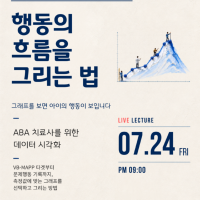 그래프 작성과 시각적 분석